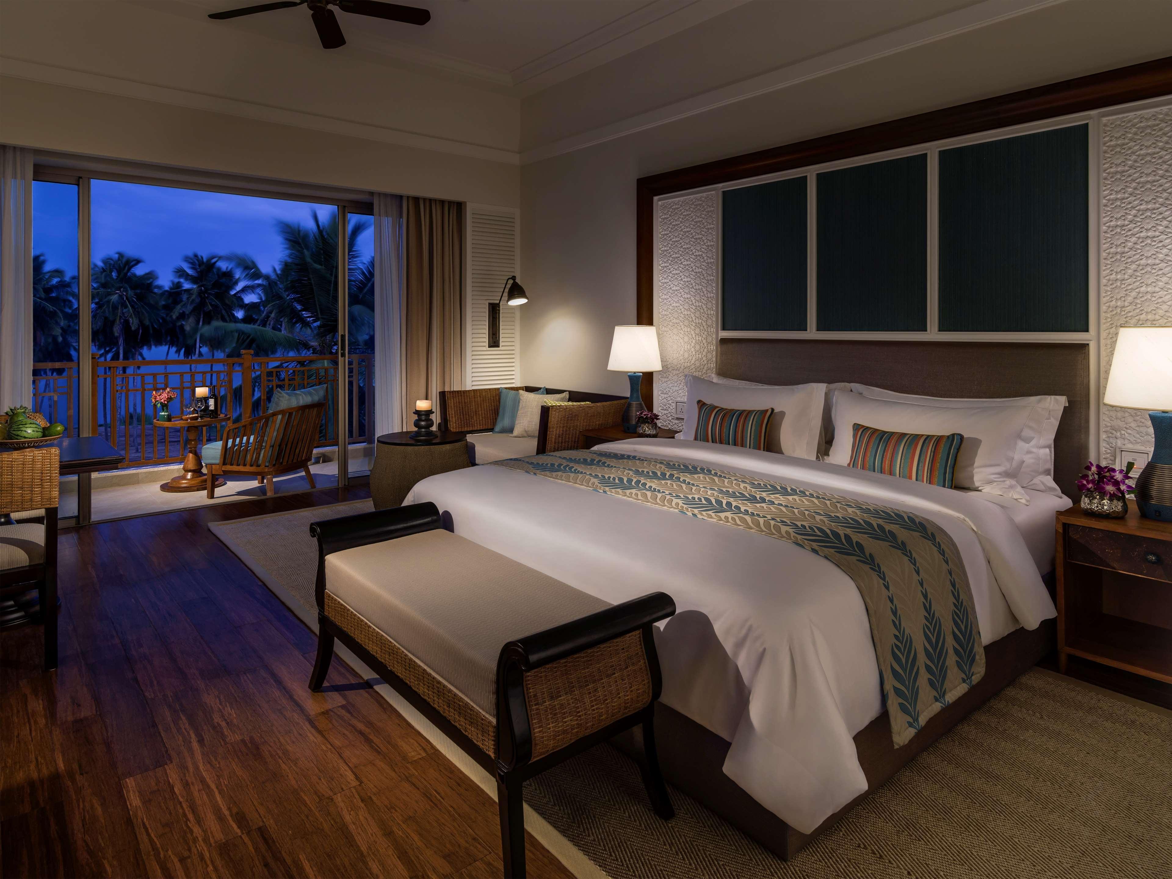 Shangri-La Hambantota Exterior foto