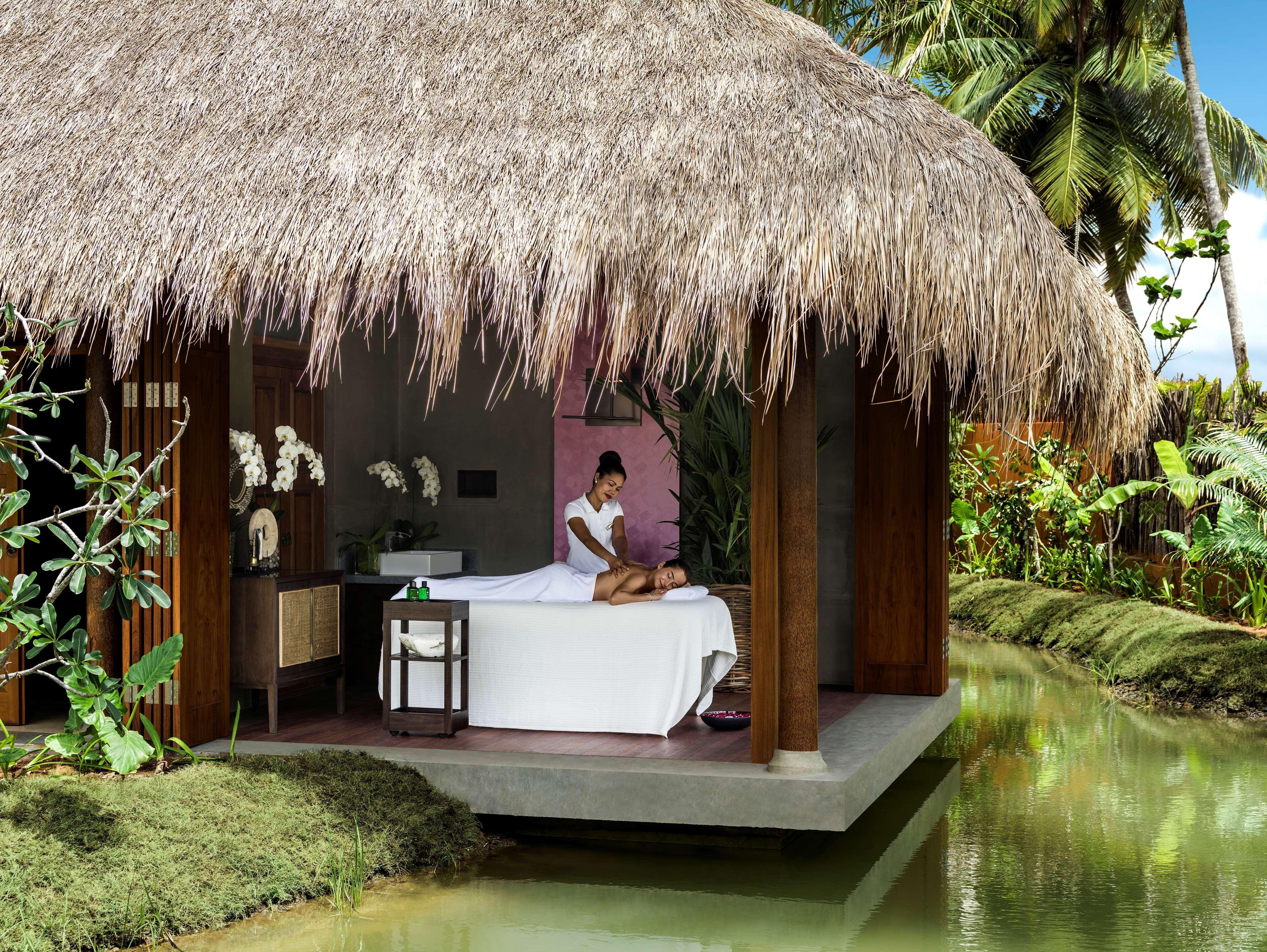 Shangri-La Hambantota Exterior foto
